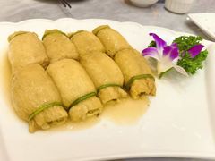 -玉华台饭庄·淮扬菜·烤鸭(望京店)