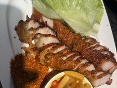 -创味·民间海南菜·非遗藤桥排骨(藤桥·免税城店)