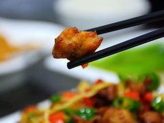 -芳芳餐厅(白沙路店)