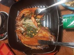 -雀舞云南菜(天津天河城购物中心店)