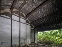 -川沙古镇-停车场