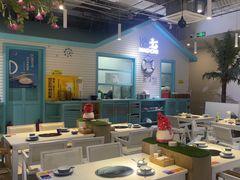 -濠七糟粕醋•海南酸汤火锅(中关村店)