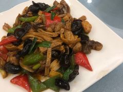 -阿湾楼·温州海鲜·江浙菜(京江路店)