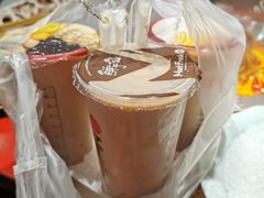 -鲜芋仙(中华广场店)
