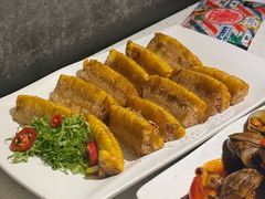 -肥仔文澳门猪骨煲(南京西路店)