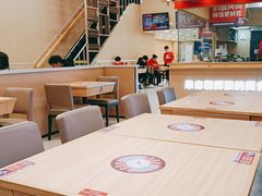 大堂-敏丁拌饭(中街总店)