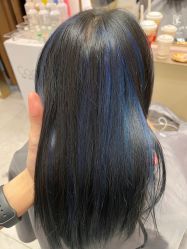 -Kraemer Paris苏豪路易士·嘉玛发廊