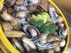 -日进一片海.生腌海鲜火锅.宵夜烧烤(三里屯总店)