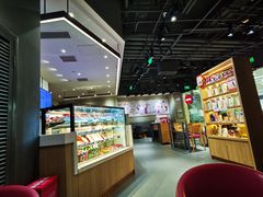 -COSTA COFFEE(丰联广场店)