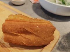 -滋粥楼·顺德菜(番禺广场总店)