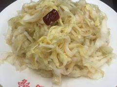 -华天新川面馆(缸瓦市店)
