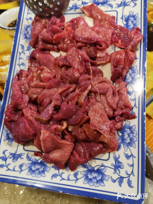 大戚饭店(泰华路店)图片