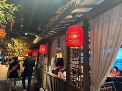 -老湘村·湖南土菜(天河维多利店)