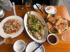 -漁耕小厨农家院(武当山店)