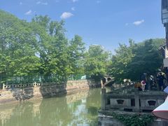 -小河直街历史文化街区