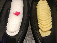 -煲宫猪肚鸡(昆山金鹰国际购物中心店)