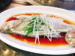 -粤轩楼广式特色餐厅(青岛路店)