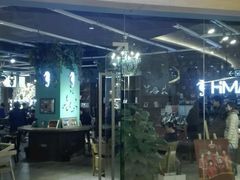 -海马体照相馆(天津世纪都会店)