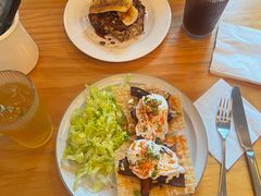 -Egg•Allday Brunch(襄阳北路店)