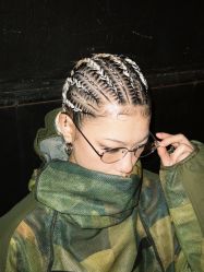 -HighPack男士理发Barbershop海派
