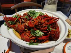 -文和友老长沙龙虾馆(化龙池店)