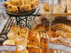 -山崎面包(百联世纪店)