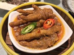 -小辣椒·桂林本地菜(鸿运店)