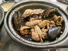 -小时候焗海鲜(鄞州万达店)