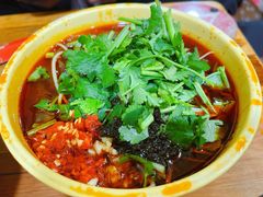 -冒椒火辣(奎星楼街店)