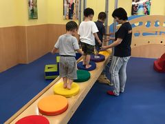 -金宝贝早教(金地·喜悦荟oopcity店)