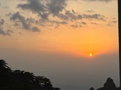 -黄山白云宾馆