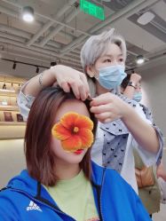 -变画·发型STUDIO