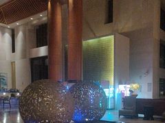 -三亚海棠湾万丽度假酒店