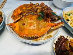 -华府九号海鲜烧烤大排档(龙域店)