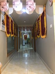 -Dr.林醫生产后修复·配方产康(南京江宁万达店)