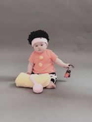 -布恩儿童摄影