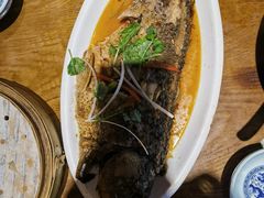 -蔡家酒楼(一德街店)