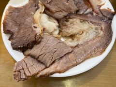 -清真磨沟沿老字号牛肉面(总店)