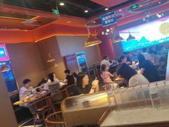 -蜀香三绝·牛蛙·烤鱼·天府炒鸡(安丘泰华店)