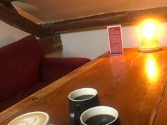 -1901 Cafe(西四店)