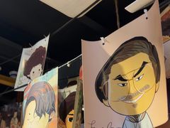 -欧巴烤肉(创富世纪店)