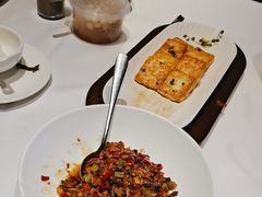 -院里寻菜·祖庵菜宴请(观沙岭店)