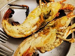 -白仁仔· 活烤海鲜 宵夜(豫园店)