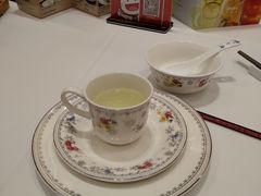 -京粤荟(海王银河科技大厦店)