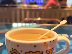 -伯友茶记(中华广场店)