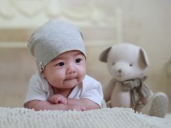 -毛毛虫儿童摄影馆