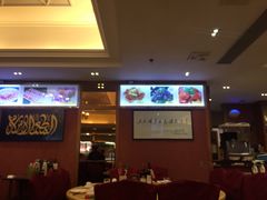 -东来顺饭庄