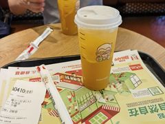 -肯德基(孝陵卫地铁站店)