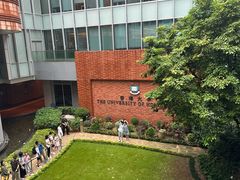 -香港大学