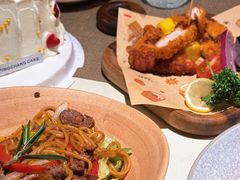 -怪兽炸鸡.轻沙拉(锦州店)